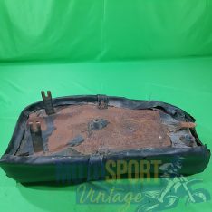 sella cagiva sxt sst 125-175-250 epoca - immagine 9