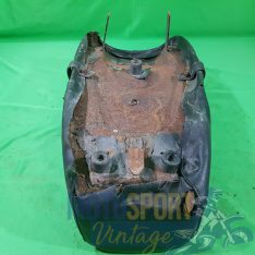sella cagiva sxt sst 125-175-250 epoca - immagine 8