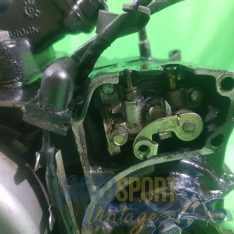 motore completo honda 125 2T epoca - immagine 16