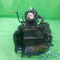 motore completo honda 125 2T epoca - immagine 13