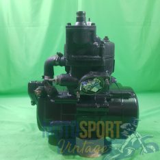 motore completo honda 125 2T epoca - immagine 5