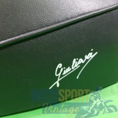 sella giuliari aprilia amico prima serie - immagine 2