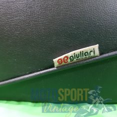 sella giuliari aprilia amico prima serie - immagine 13