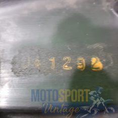 sella giuliari aprilia amico prima serie - immagine 7