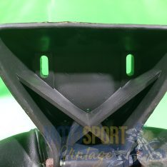 sella giuliari aprilia amico prima serie - immagine 4