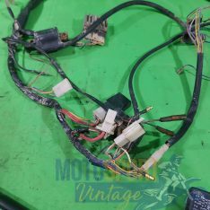 impianto elettrico aprilia amico 50 - immagine 8