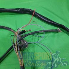 impianto elettrico aprilia amico 50 - immagine 4