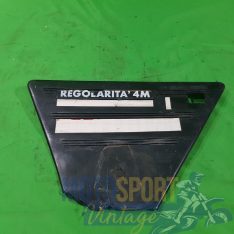 fianchetto sinistro fantic caballero tx 94-96 epoca - immagine 1