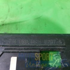 fianchetto sinistro fantic caballero tx 94-96 epoca - immagine 2