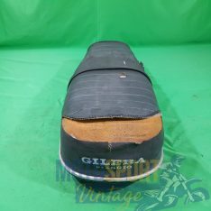 sella gilera 125-150 epoca - immagine 10