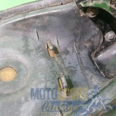 sella aprilia sr 50 prima serie - immagine 4