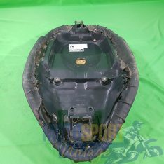 sella originale aprilia amico - immagine 5