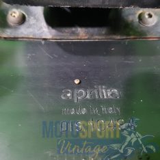 sella originale aprilia amico - immagine 4