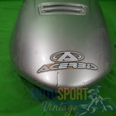 scudo anteriore aprilia amico 50 - immagine 17