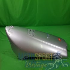 scudo anteriore aprilia amico 50 - immagine 14