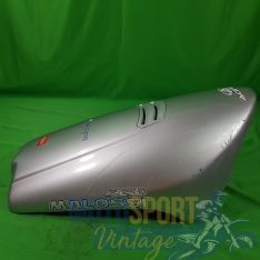 scudo anteriore aprilia amico 50 - immagine 12