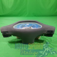 cruscotto contachilometri aprilia amico 50 - immagine 1