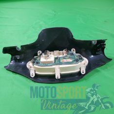 cruscotto contachilometri aprilia amico 50 - immagine 6