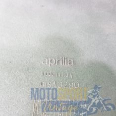 carene laterali posteriori originali aprilia amico 50 - immagine 3
