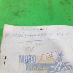 ganasce scooter peugeot-honda-pgo epoca - immagine 3