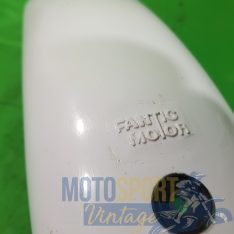 parafango posteriore fantic caballero 50 tx 96 epoca - immagine 2