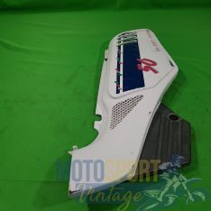 fianchetto sinistro malaguti mrx 50 epoca - immagine 4