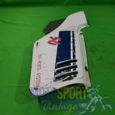 fianchetto sinistro malaguti mrx 50 epoca - immagine 3