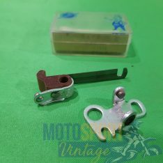 puntine contatti icet 3173 impianto dansi - immagine 4