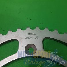 corona in ergal 6 fori passo 520 - immagine 4