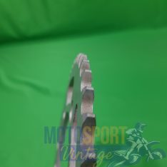 corona in ergal 6 fori passo 520 - immagine 2