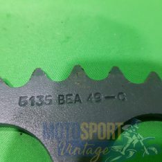 corona aprilia rx 125 Bea 5135 - immagine 2