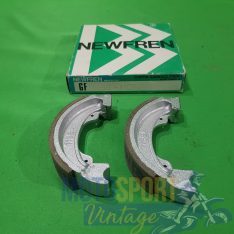 ganasce newfren honda px 50 epoca - immagine 1