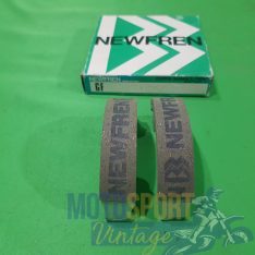 ganasce newfren honda px 50 epoca - immagine 4