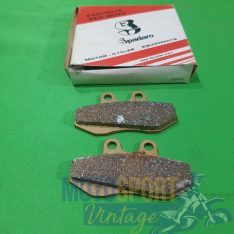 pastiglie aprilia beta cagiva derby bultaco - immagine 1
