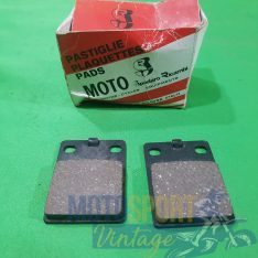 pastiglie aprilia beta laverda morini epoca - immagine 1