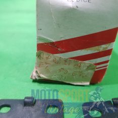 pastiglie aprilia beta laverda morini epoca - immagine 3