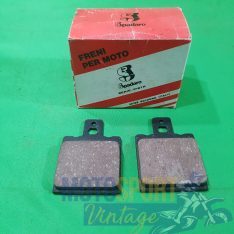 pastiglie freno accossato tm cagiva aprilia guzzi gilera ducati - immagine 1