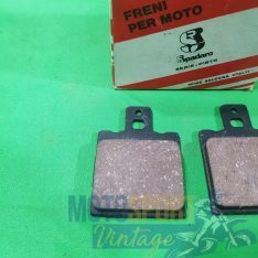 pastiglie freno accossato tm cagiva aprilia guzzi gilera ducati - immagine 2