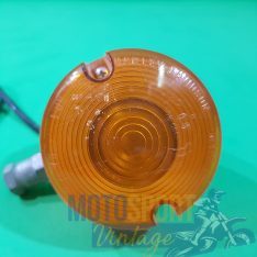 coppia frecce harley davidson cromate - immagine 5
