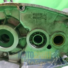 carter motore centrale garelli vip epoca - immagine 3