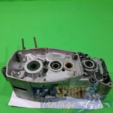 carter motore centrale garelli vip epoca - immagine 14