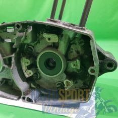 carter motore centrale garelli vip epoca - immagine 9