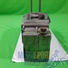 carter motore centrale garelli vip epoca - immagine 6