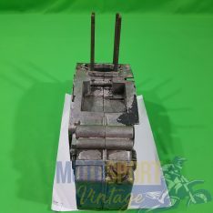 carter motore centrale garelli vip epoca - immagine 5