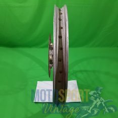 ruota anteriore moto enduro 50 - immagine 2