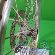 ruota anteriore moto enduro 50 - immagine 10