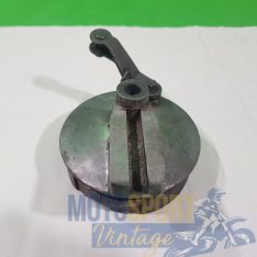 mozzo porta ganasce anteriore epoca - immagine 5