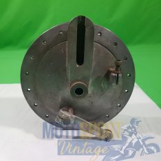 mozzo ruota anteriore benelli 50-125 epoca - immagine 2