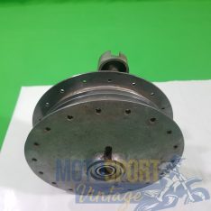 mozzo ruota anteriore benelli 50-125 epoca - immagine 10