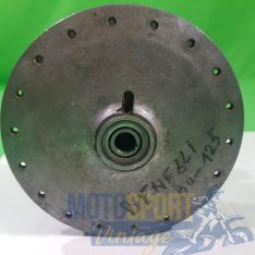mozzo ruota anteriore benelli 50-125 epoca - immagine 9